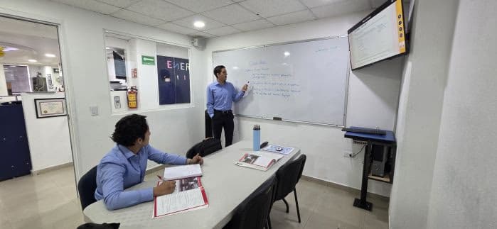 Inglés Actual