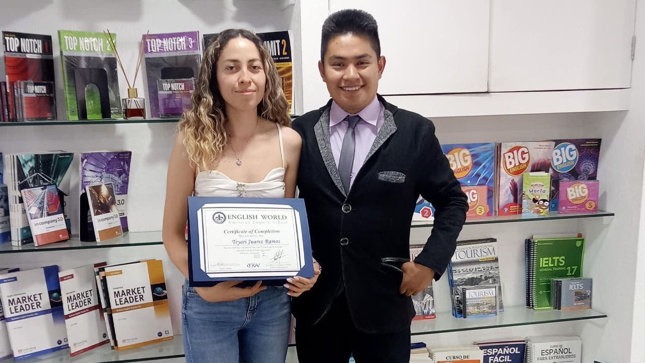 Certificaciones